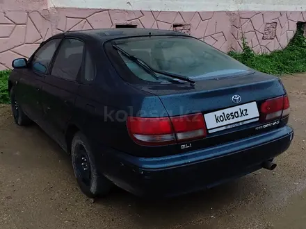 Toyota Carina E 1993 года за 1 700 000 тг. в Кокшетау – фото 4