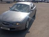 Mazda Eunos 500 1992 года за 600 000 тг. в Павлодар – фото 4