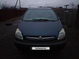 Citroen Xsara Picasso 2001 годаүшін2 000 000 тг. в Щучинск – фото 5