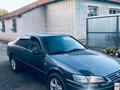 Toyota Camry 1998 годаүшін3 300 000 тг. в Урджар – фото 4