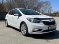 Kia Cerato 2015 года за 6 800 000 тг. в Усть-Каменогорск