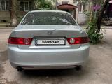Honda Accord 2003 годаfor2 700 000 тг. в Алматы – фото 2