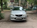 Honda Accord 2003 годаfor2 700 000 тг. в Алматы