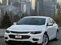 Chevrolet Malibu 2016 годаүшін5 500 000 тг. в Алматы