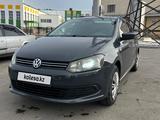 Volkswagen Polo 2011 года за 3 700 000 тг. в Алматы