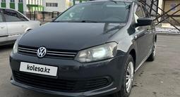Volkswagen Polo 2011 годаүшін3 700 000 тг. в Алматы
