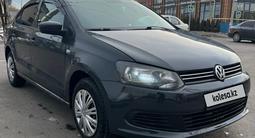 Volkswagen Polo 2011 годаүшін3 700 000 тг. в Алматы – фото 2