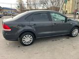 Volkswagen Polo 2011 года за 3 700 000 тг. в Алматы – фото 5