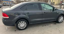 Volkswagen Polo 2011 годаүшін3 700 000 тг. в Алматы – фото 5