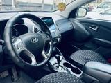 Hyundai Tucson 2010 годаүшін8 000 000 тг. в Алматы – фото 3