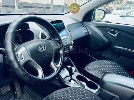 Hyundai Tucson 2010 года за 8 000 000 тг. в Алматы – фото 3