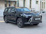 Lexus LX 600 2026 года за 85 000 000 тг. в Астана