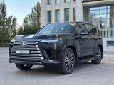 Lexus LX 600 2026 года за 85 000 000 тг. в Астана – фото 3