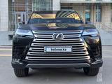 Lexus LX 600 2026 года за 85 000 000 тг. в Астана – фото 2