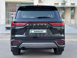 Lexus LX 600 2026 года за 85 000 000 тг. в Астана – фото 5