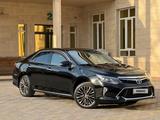 Toyota Camry 2011 года за 8 000 000 тг. в Алматы