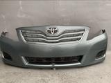 Передний бампер на Toyota Camry 40 45 за 30 000 тг. в Алматы