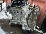 Двигатель Nissan Patrol 5.6 VK56/VQ403UR/1UR/2UZ/1UR/2TR/1GRүшін95 000 тг. в Алматы – фото 3