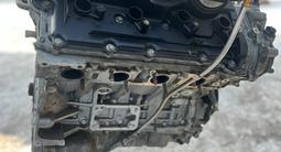 Двигатель Nissan Patrol 5.6 VK56/VQ403UR/1UR/2UZ/1UR/2TR/1GRүшін95 000 тг. в Алматы – фото 4