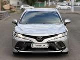 Toyota Camry 2019 годаүшін13 900 000 тг. в Павлодар – фото 4