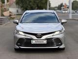 Toyota Camry 2019 годаүшін13 900 000 тг. в Павлодар – фото 3