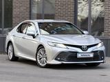 Toyota Camry 2019 годаүшін13 900 000 тг. в Павлодар