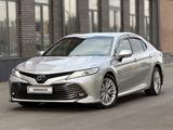 Toyota Camry 2019 годаүшін13 900 000 тг. в Павлодар – фото 2