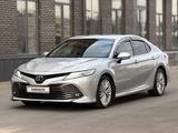 Toyota Camry 2019 годаүшін13 900 000 тг. в Павлодар – фото 5