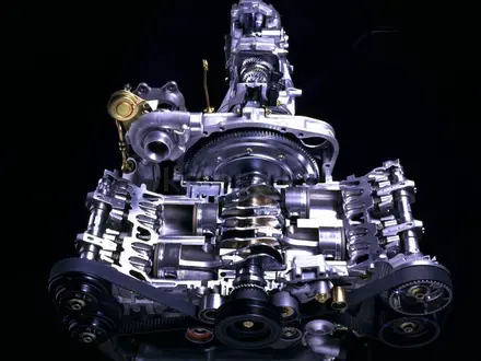 Запчасти для ДВИГАТЕЛЯ Subaru. за 1 000 тг. в Алматы