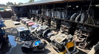 Авторазбор на Nissan Pathfinder R51. в Алматы