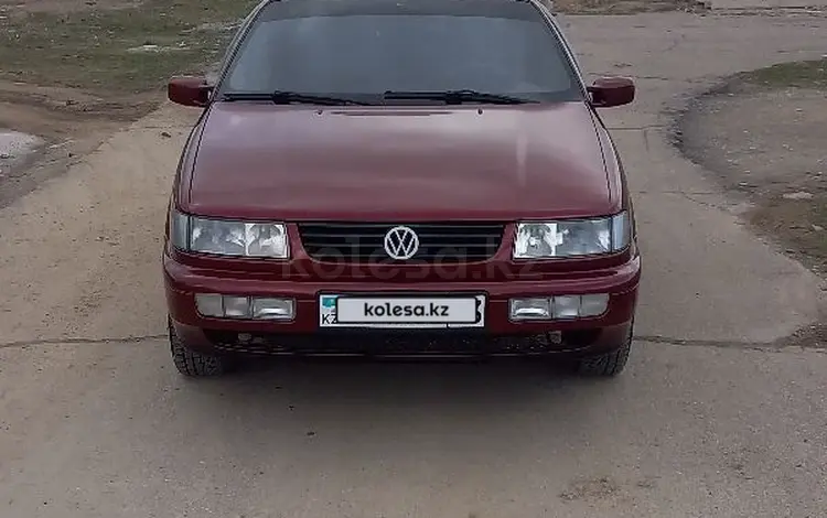 Volkswagen Passat 1994 года за 2 100 000 тг. в Шолаккорган
