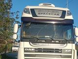 DAF  XF 105 2012 года за 35 000 000 тг. в Шымкент