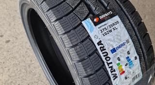 245/40 R20 275/35 R20 DAVANTI WINTOURA WINTER + за 600 000 тг. в Астана