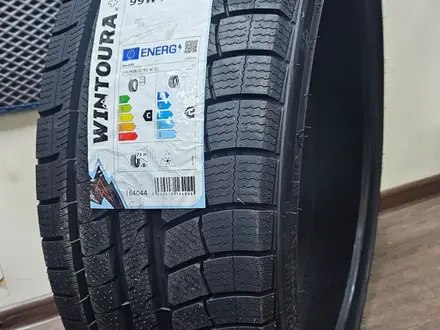 245/40 R20 275/35 R20 DAVANTI WINTOURA WINTER + за 600 000 тг. в Астана – фото 9