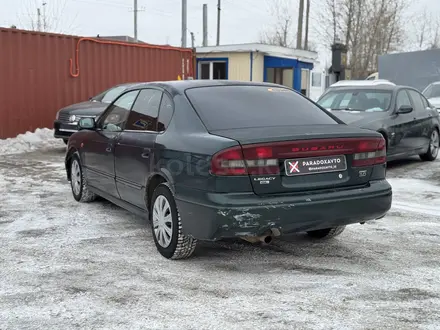 Subaru Legacy 2001 года за 2 300 000 тг. в Костанай – фото 6