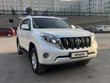 Toyota Land Cruiser Prado 2013 года за 17 300 000 тг. в Астана – фото 5