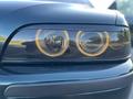 BMW 525 1998 года за 5 000 000 тг. в Шымкент – фото 9
