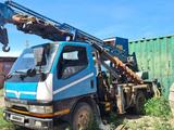 Mitsubishi  Canter 1993 годаүшін14 500 тг. в Астана – фото 3