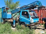 Mitsubishi  Canter 1993 года за 14 500 тг. в Астана – фото 4