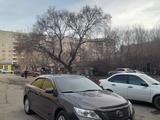 Toyota Camry 2014 года за 11 100 000 тг. в Семей