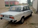 ВАЗ (Lada) 2106 2002 годаүшін750 000 тг. в Туркестан – фото 2