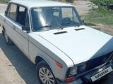 ВАЗ (Lada) 2106 2002 годаүшін750 000 тг. в Туркестан