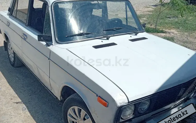 ВАЗ (Lada) 2106 2002 года за 750 000 тг. в Туркестан