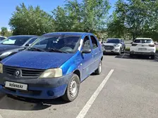 Renault Logan, 2006
