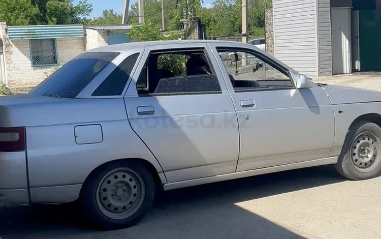 ВАЗ (Lada) 2110 2003 годаүшін500 000 тг. в Павлодар