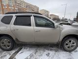 Renault Duster 2015 года за 5 000 000 тг. в Актобе – фото 2