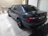 Mazda 626 1998 годаfor2 000 000 тг. в Жанаозен – фото 2