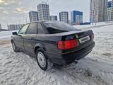 Audi 80 1992 годаүшін2 380 000 тг. в Астана – фото 3