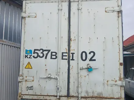 ГАЗ ГАЗель 2004 года за 3 000 000 тг. в Алматы – фото 2