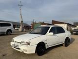 Nissan Sunny 1991 годаүшін360 000 тг. в Алматы – фото 2